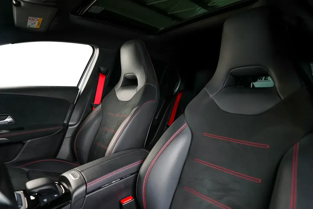 Mercedes Benz A45 - Aero kit -AMG -Well maintained - Image 16