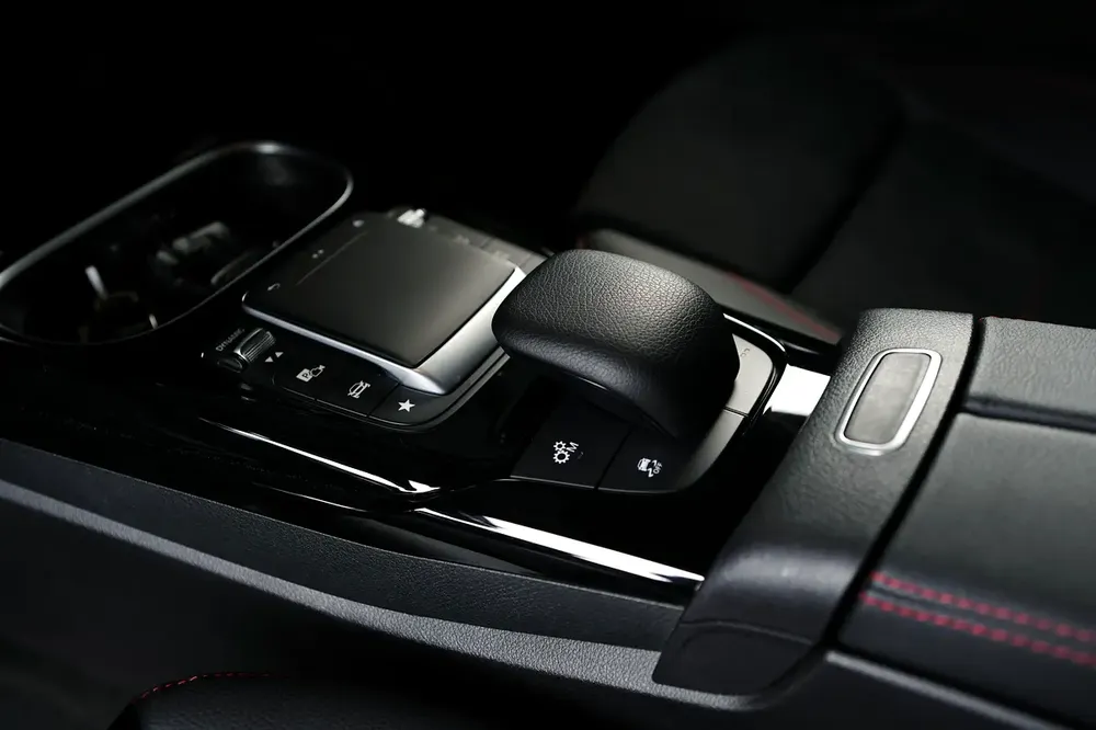 Mercedes Benz A45 - Aero kit -AMG -Well maintained - Image 17