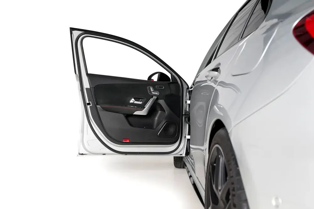 Mercedes Benz A45 - Aero kit -AMG -Well maintained - Image 18