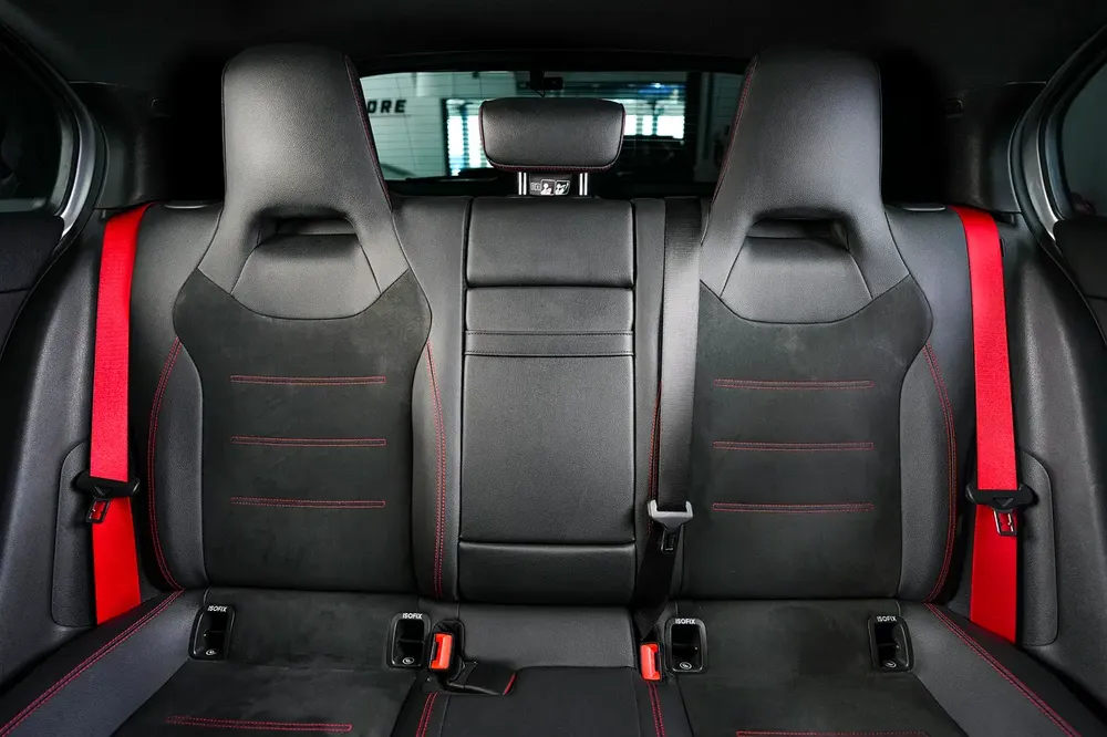 Mercedes Benz A45 - Aero kit -AMG -Well maintained - Image 19