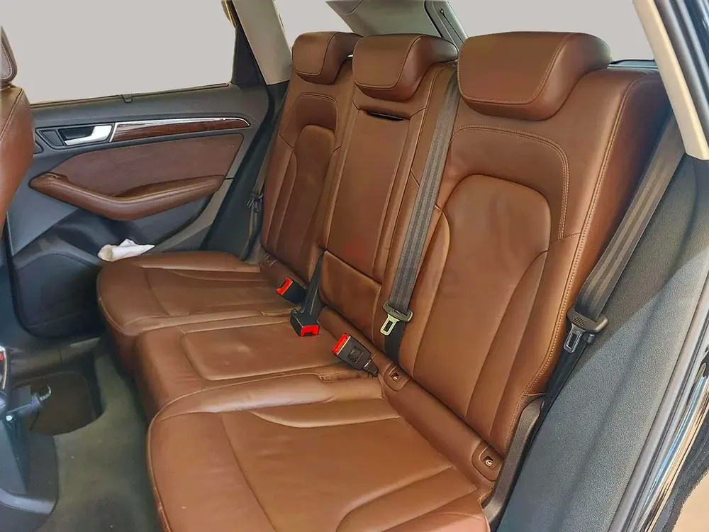 AED 916/month | 2017 Audi Q5  | GCC Specs | Ref#476025 - Image 12