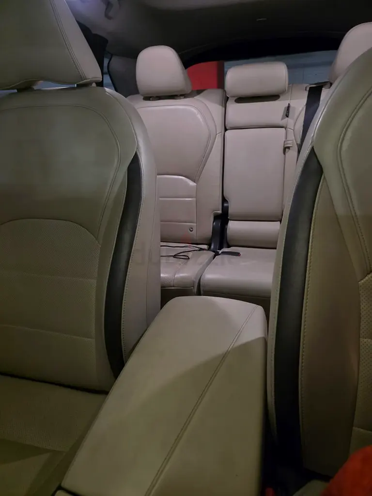 Infiniti QX50 — GCC Spec | Full Agency Service History | AWD - Image 5