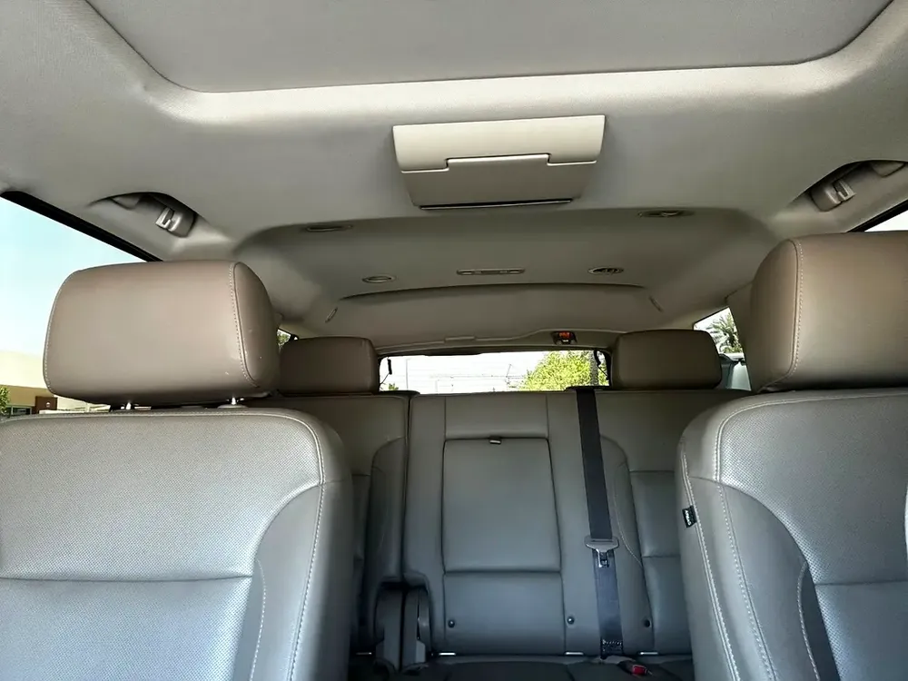 GMC YUKON SLT - Image 10