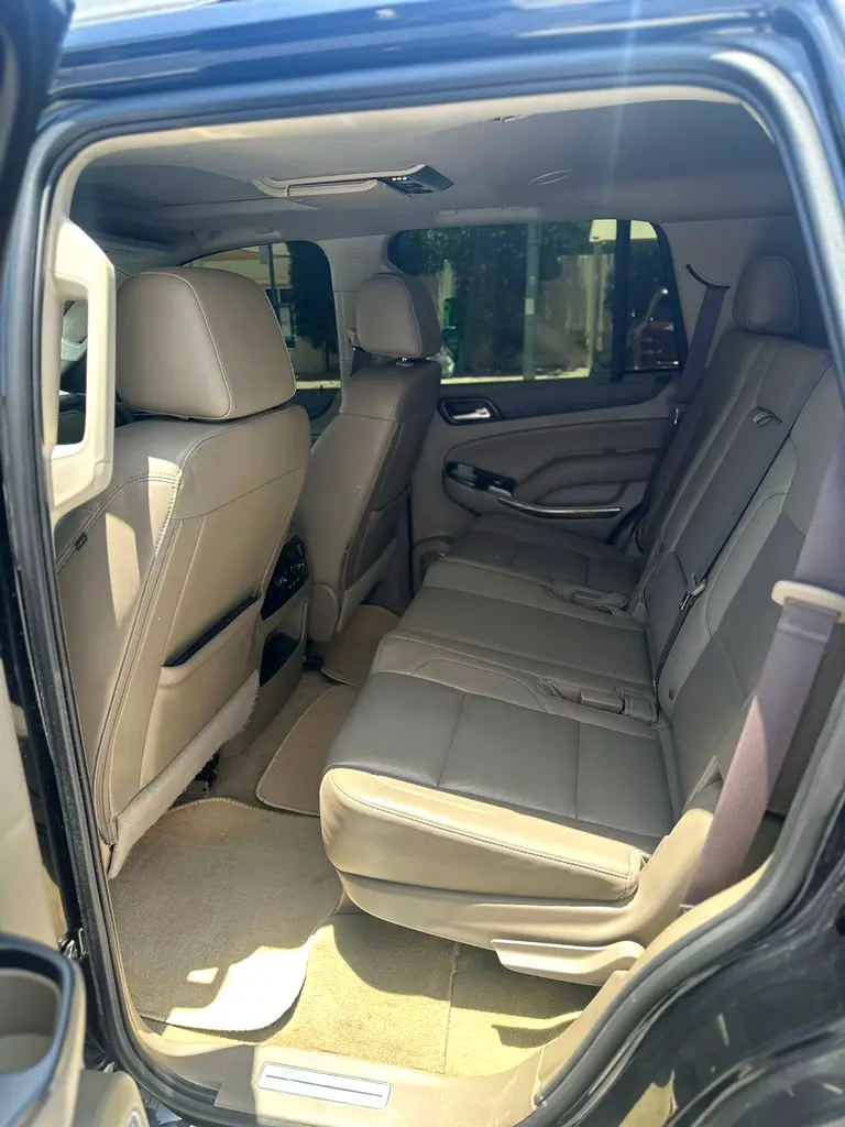 GMC YUKON SLT - Image 12
