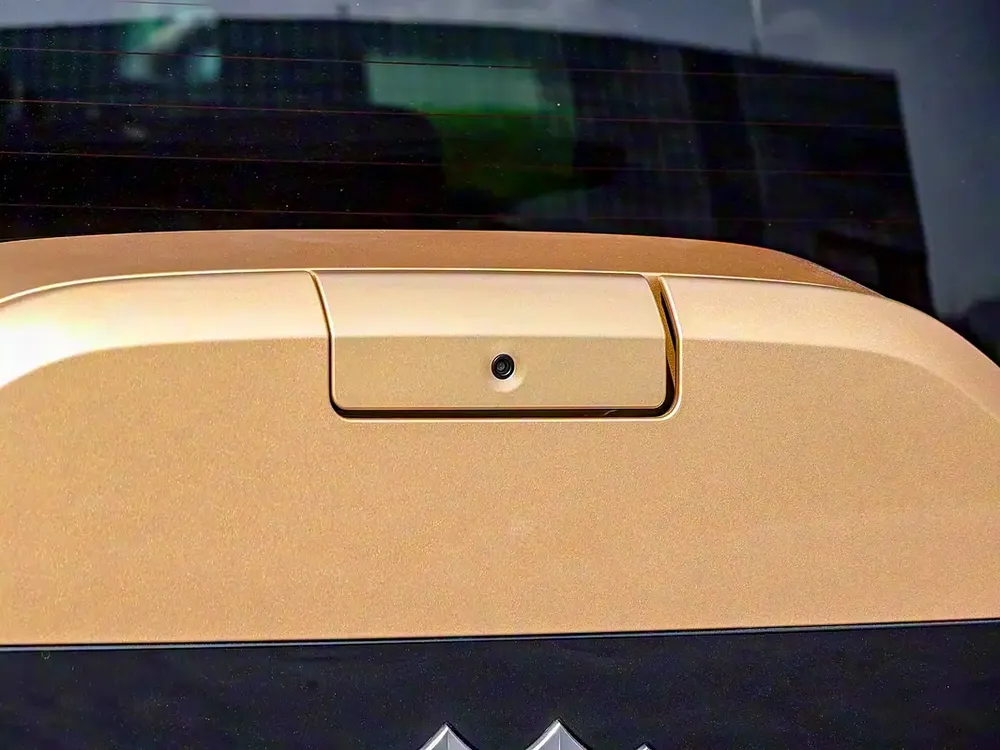 Leopard Titanium 7 190km Ultra - Image 13