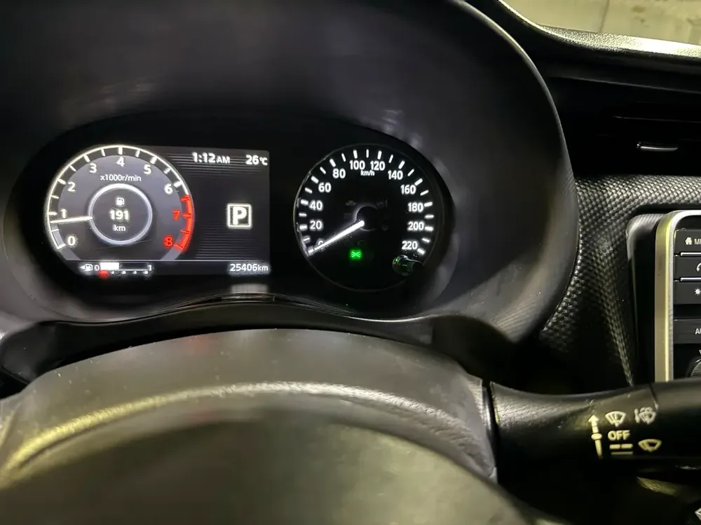 Nissan Kicks 2024 0% D:P  Insurancec & Registration free EMI starts 875 - Image 16