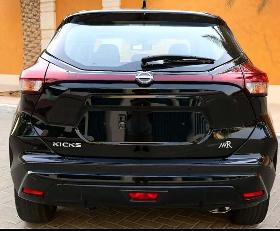 Nissan Kicks 2024 0% D:P  Insurancec & Registration free EMI starts 875 - Image 6