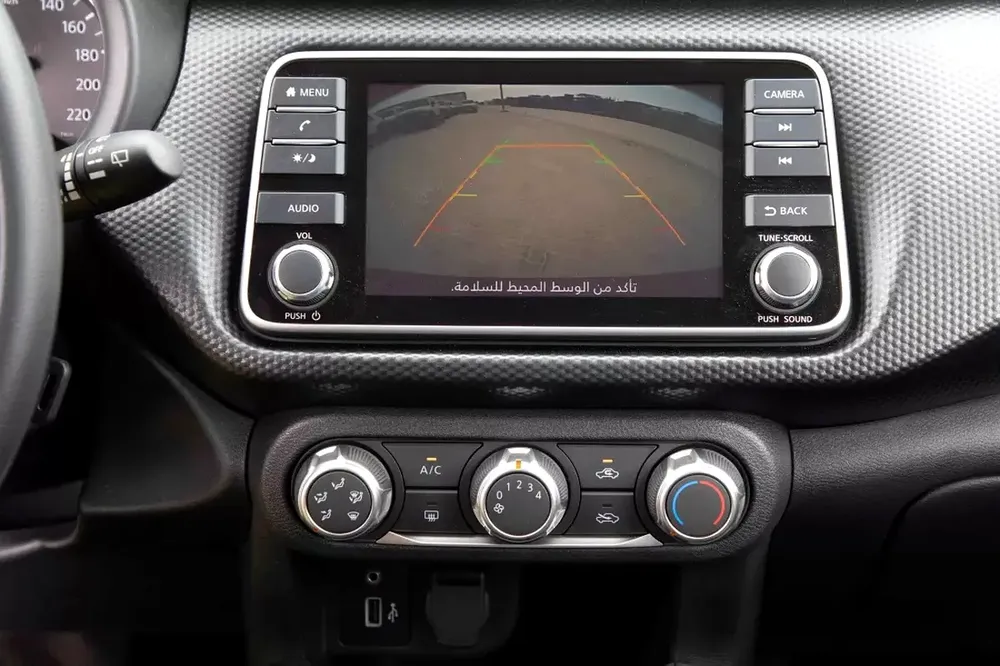 Nissan Kicks 2024 0% D:P  Insurancec & Registration free EMI starts 875 - Image 9