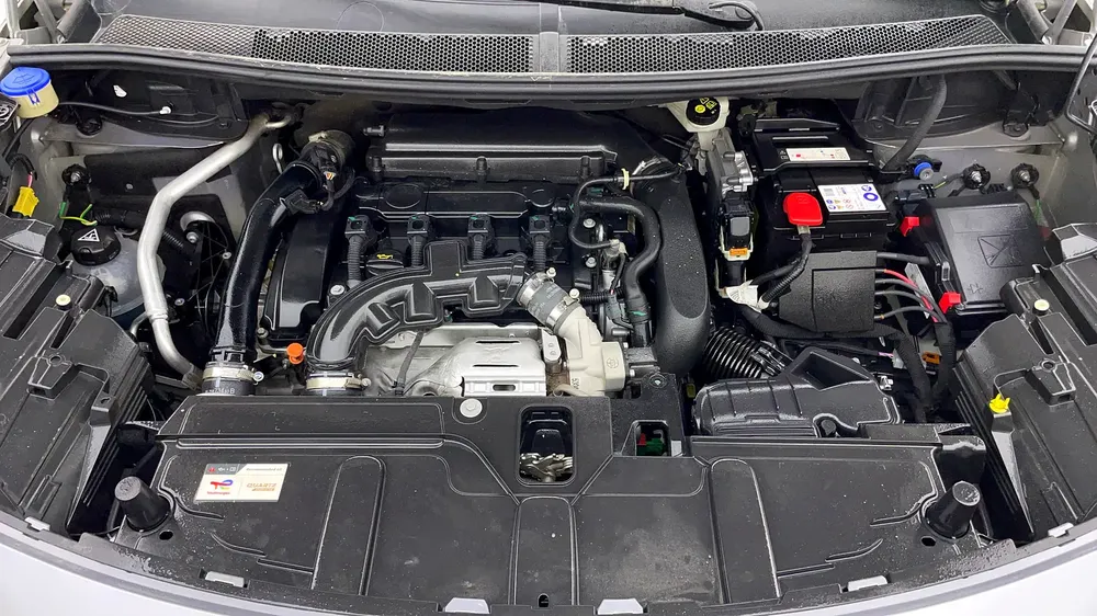 AED 1,755/month | 0 DP | Manufacturer Warranty | Service History | 30 Day Return | PEUGEOT 3008 2025 - Image 13