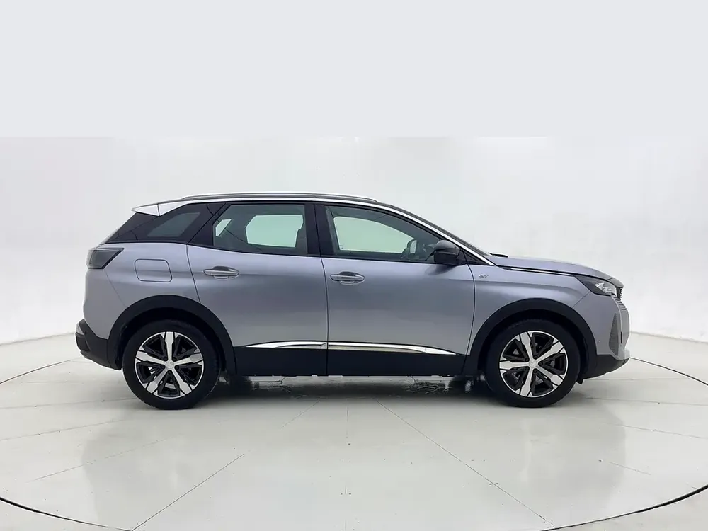 AED 1,755/month | 0 DP | Manufacturer Warranty | Service History | 30 Day Return | PEUGEOT 3008 2025 - Image 5