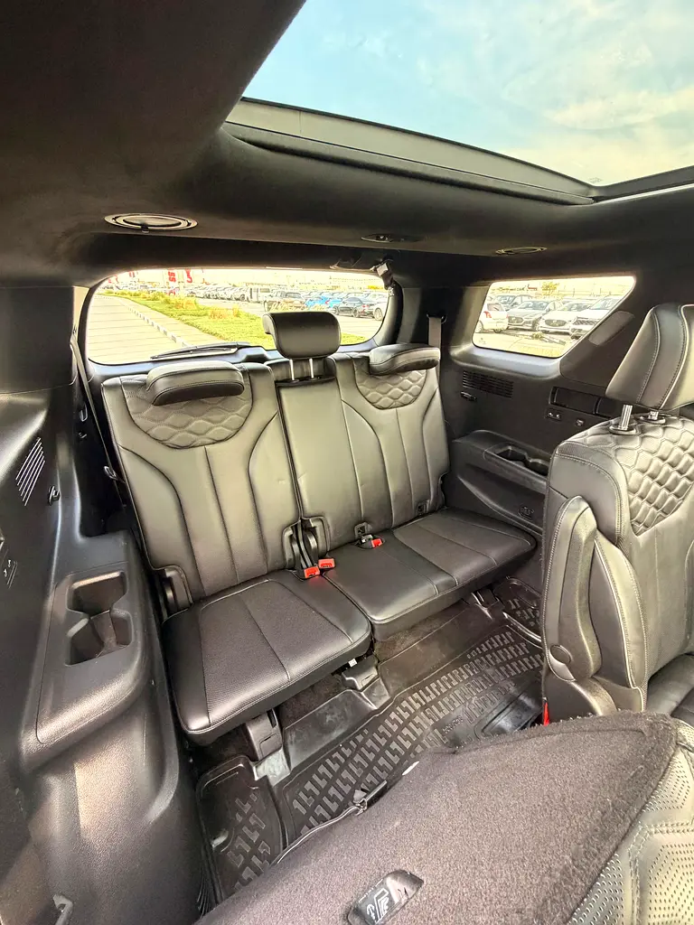 HYUNDAI PALISADE LIMITED - 2020 Panorama Roof With - 360 Camera - Image 12