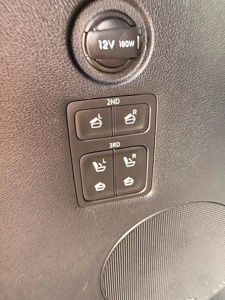 HYUNDAI PALISADE LIMITED - 2020 Panorama Roof With - 360 Camera - Image 13