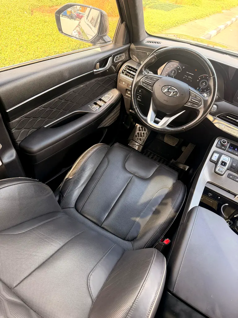 HYUNDAI PALISADE LIMITED - 2020 Panorama Roof With - 360 Camera - Image 14