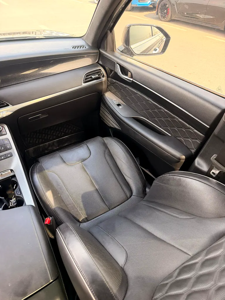 HYUNDAI PALISADE LIMITED - 2020 Panorama Roof With - 360 Camera - Image 16