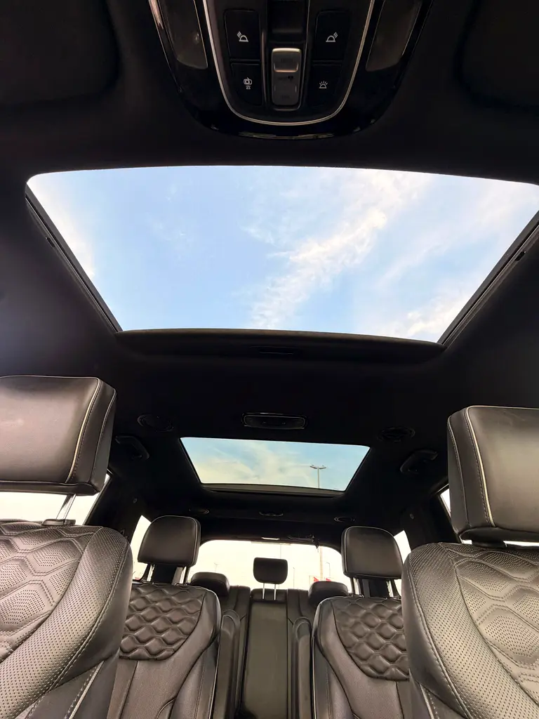 HYUNDAI PALISADE LIMITED - 2020 Panorama Roof With - 360 Camera - Image 17