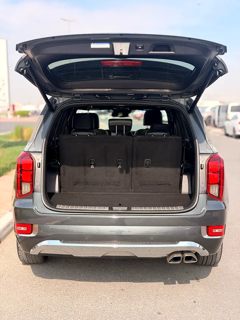 HYUNDAI PALISADE LIMITED - 2020 Panorama Roof With - 360 Camera - Image 20