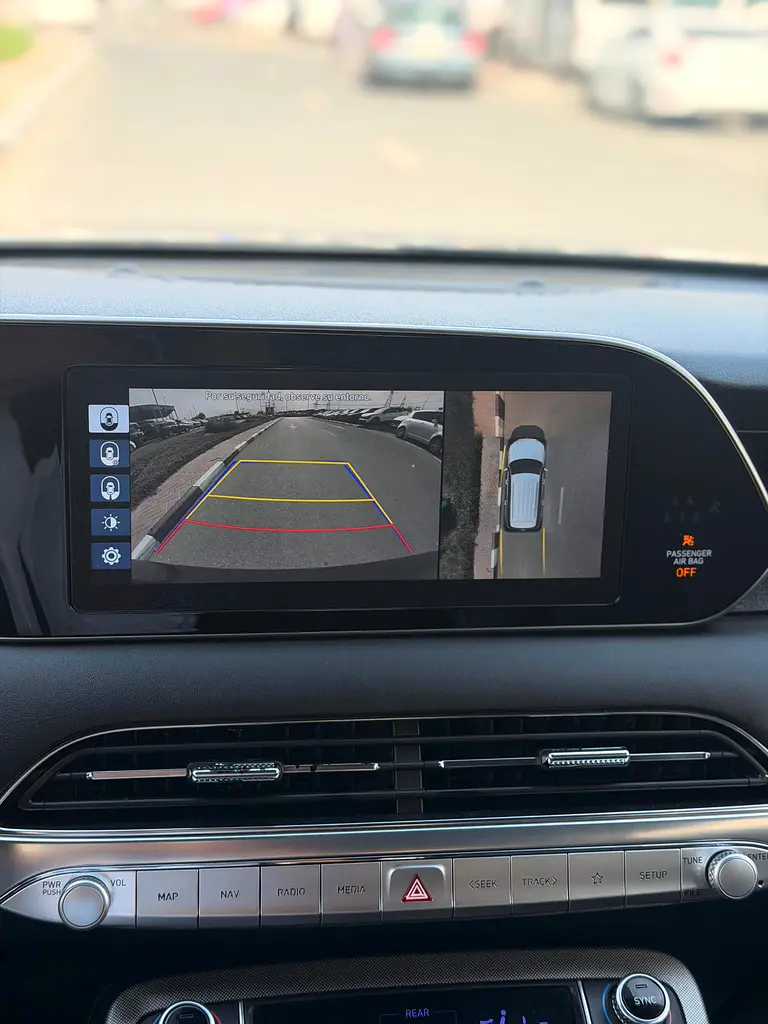 HYUNDAI PALISADE LIMITED - 2020 Panorama Roof With - 360 Camera - Image 7