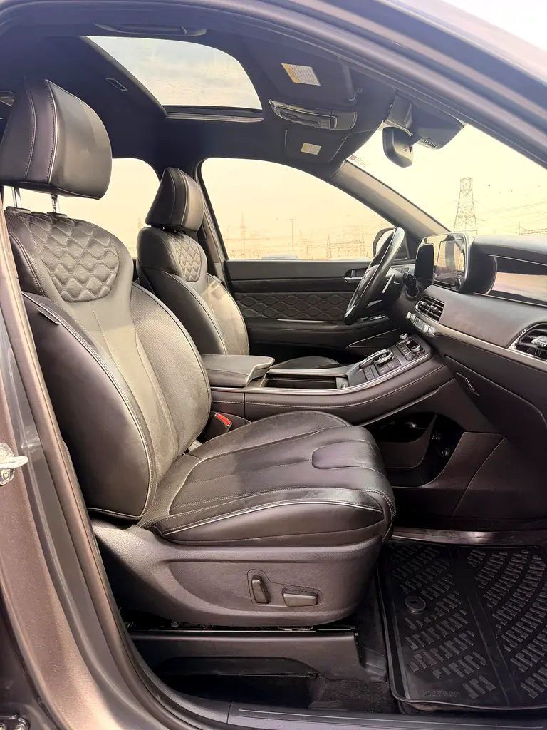 HYUNDAI PALISADE LIMITED - 2020 Panorama Roof With - 360 Camera - Image 9