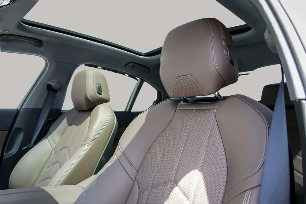 AED 3328/month | 2026 BMW 5-Series 520i | GCC Specs | Ref#453769 - Image 12