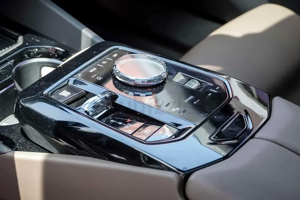 AED 3328/month | 2026 BMW 5-Series 520i | GCC Specs | Ref#453769 - Image 14