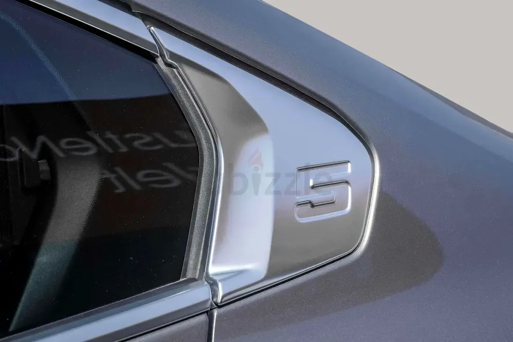 AED 3328/month | 2026 BMW 5-Series 520i | GCC Specs | Ref#453769 - Image 15