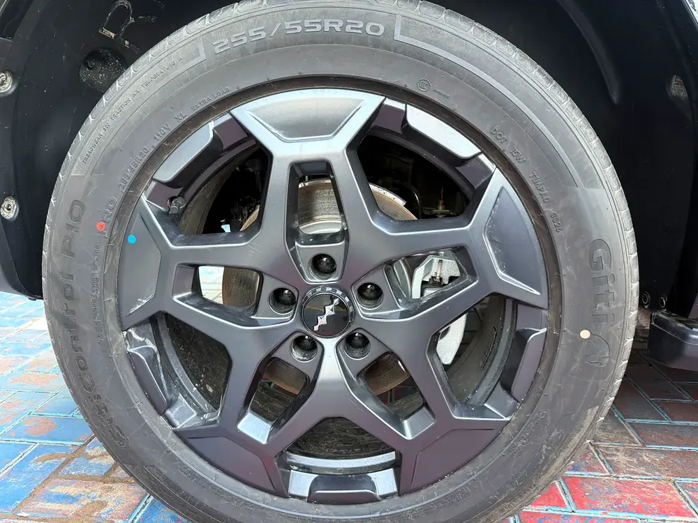 Titanium 7 ultra - Image 17