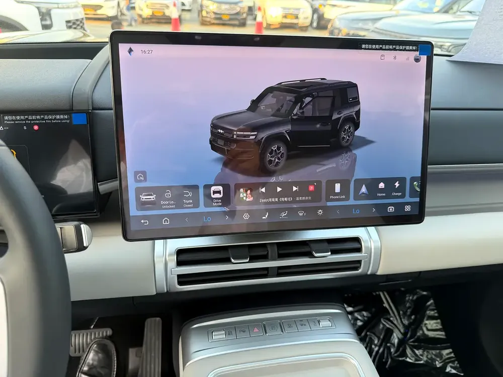 Titanium 7 ultra - Image 18