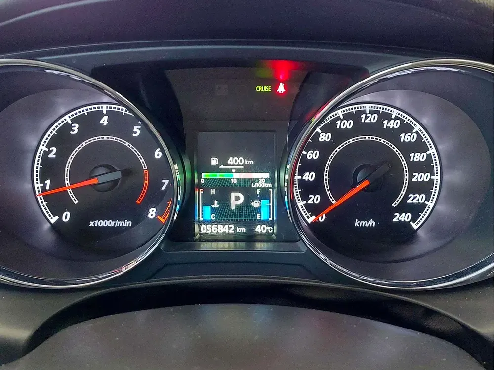 AED 867/month | 2024 Mitsubishi ASX High Line 2WD | GCC Specs | Ref#462469 - Image 16