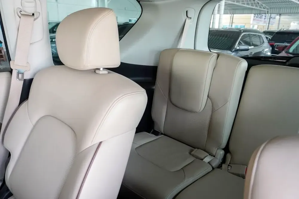 NISSAN ARMADA - Image 19