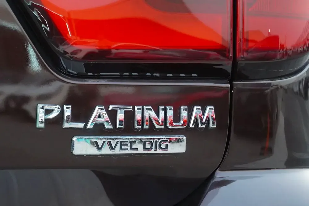 NISSAN ARMADA - Image 7