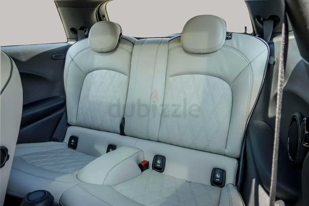 AED 1748/month | 2023 MINI Cooper  | GCC Specs | Ref#433888 - Image 14