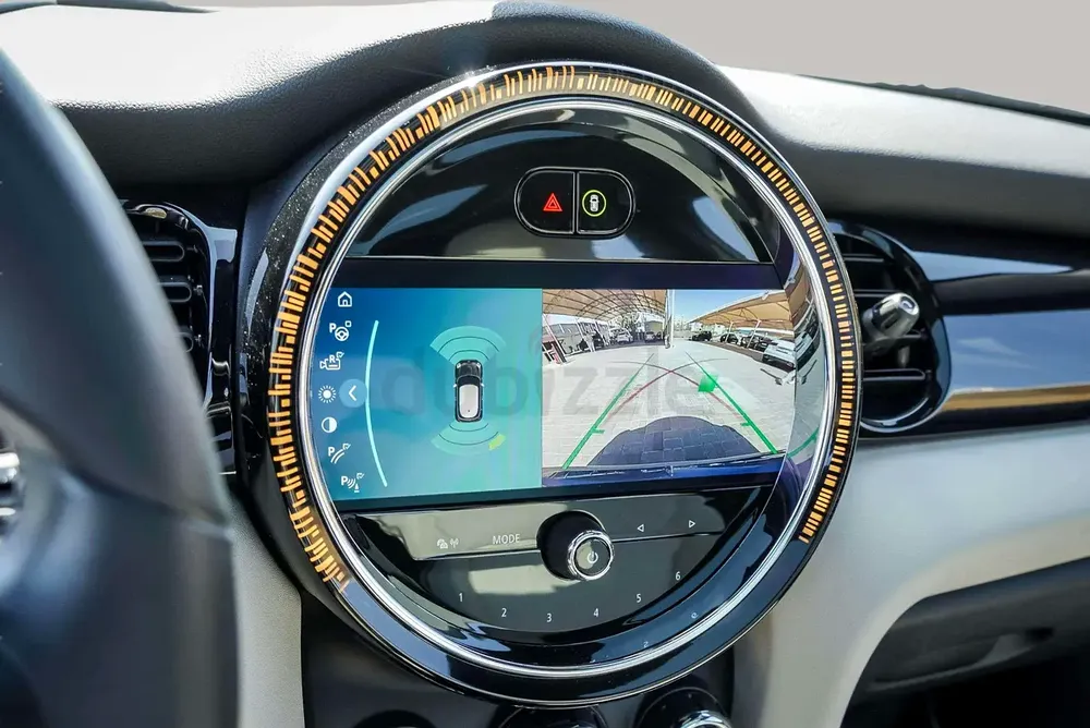 AED 1748/month | 2023 MINI Cooper  | GCC Specs | Ref#433888 - Image 17