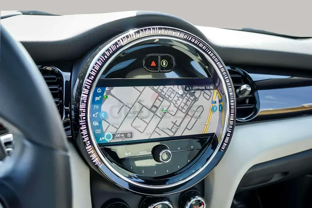 AED 1748/month | 2023 MINI Cooper  | GCC Specs | Ref#433888 - Image 18