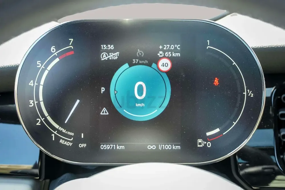 AED 1748/month | 2023 MINI Cooper  | GCC Specs | Ref#433888 - Image 19