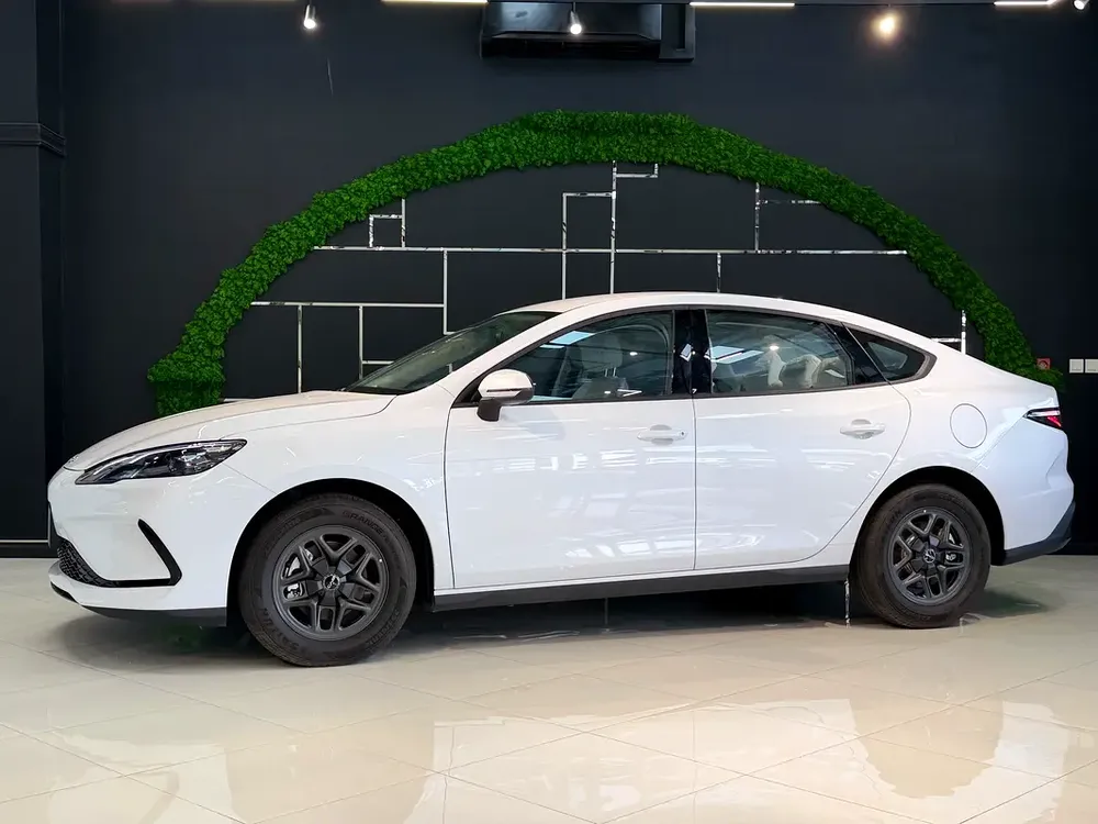 Brand New 2025 BYD Seal 05 Comfort - Electric Performance - Chinese Specs - Image 13