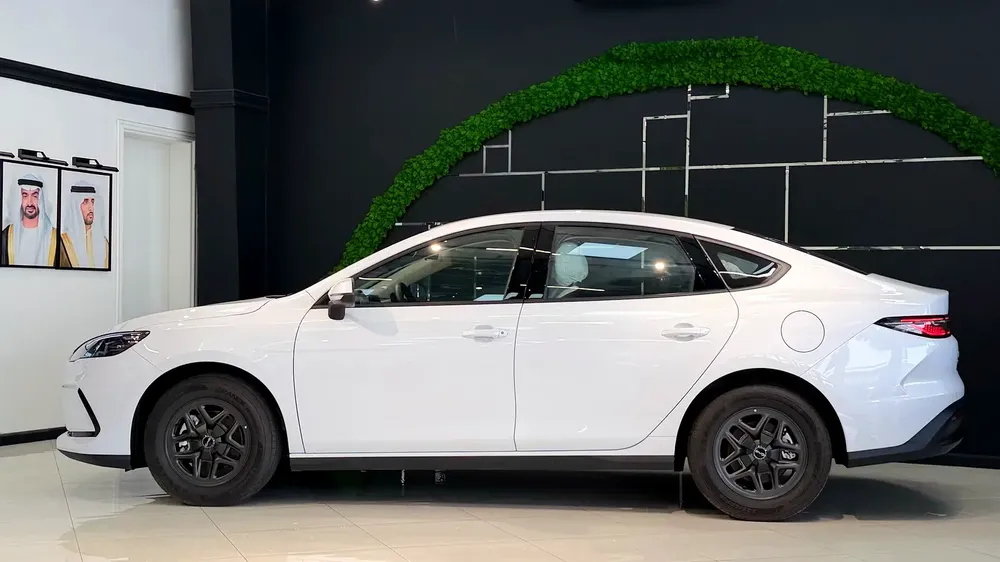 Brand New 2025 BYD Seal 05 Comfort - Electric Performance - Chinese Specs - Image 15