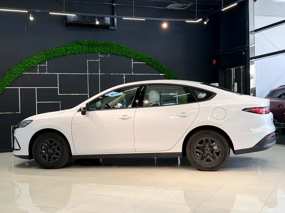 Brand New 2025 BYD Seal 05 Comfort - Electric Performance - Chinese Specs - Image 17