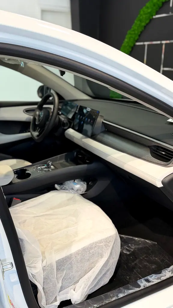 Brand New 2025 BYD Seal 05 Comfort - Electric Performance - Chinese Specs - Image 20