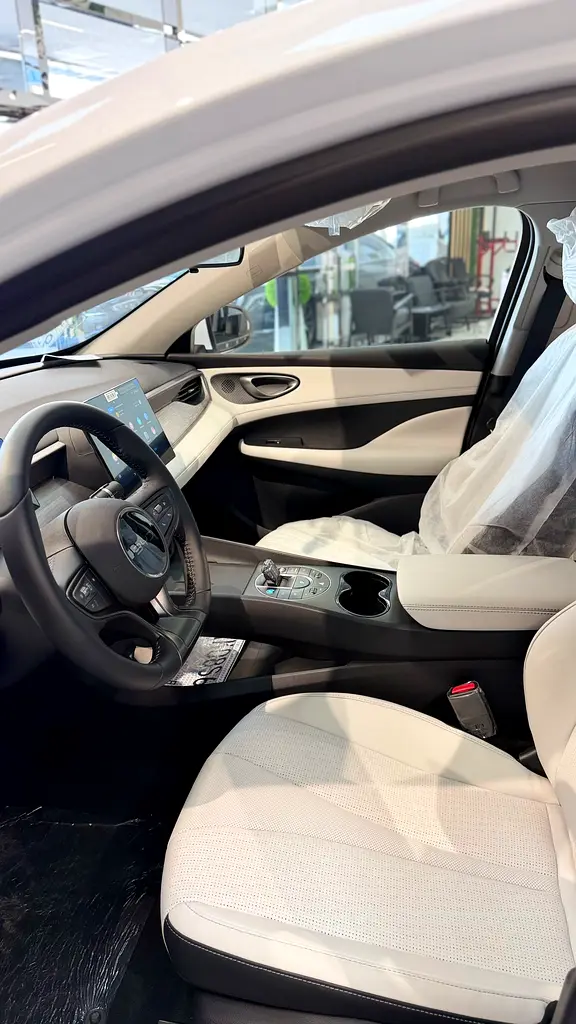 Brand New 2025 BYD Seal 05 Comfort - Electric Performance - Chinese Specs - Image 6