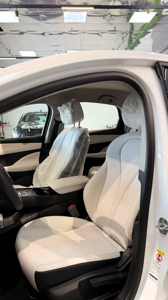 Brand New 2025 BYD Seal 05 Comfort - Electric Performance - Chinese Specs - Image 8