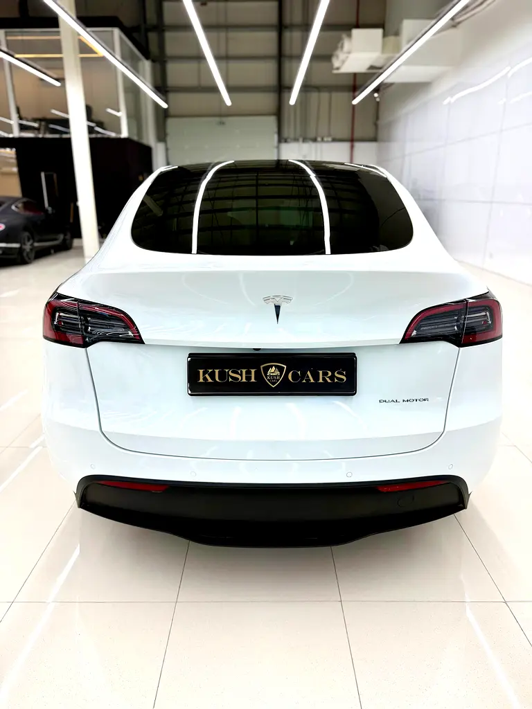 Tesla Model Y Long Range AWD 2022 GCC Specs - Image 7