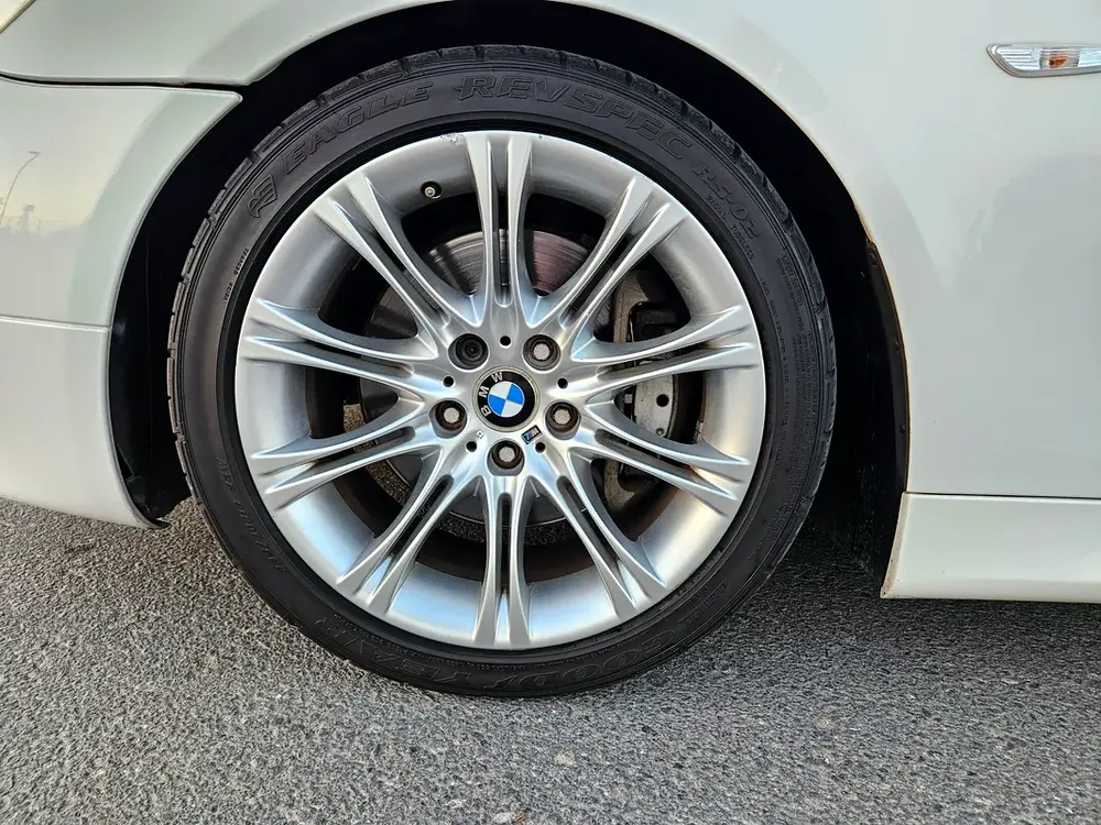 BMW 545I V8 MKIT JAPAN IMPORTED - Image 10