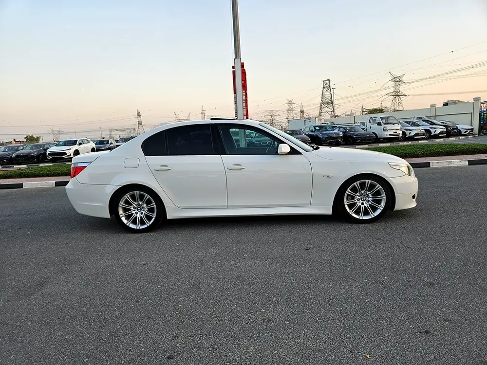 BMW 545I V8 MKIT JAPAN IMPORTED - Image 5