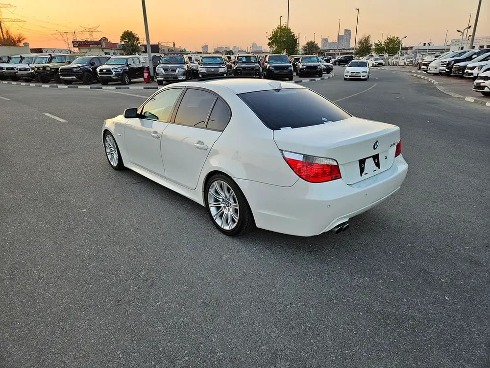 BMW 545I V8 MKIT JAPAN IMPORTED - Image 6