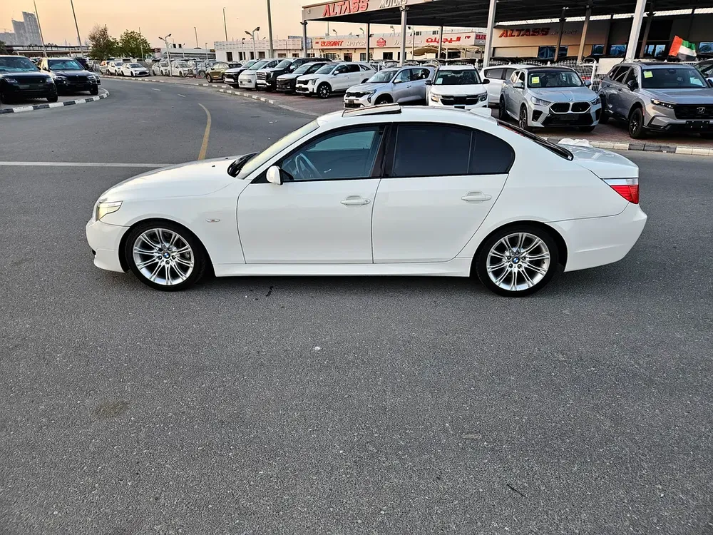 BMW 545I V8 MKIT JAPAN IMPORTED - Image 8