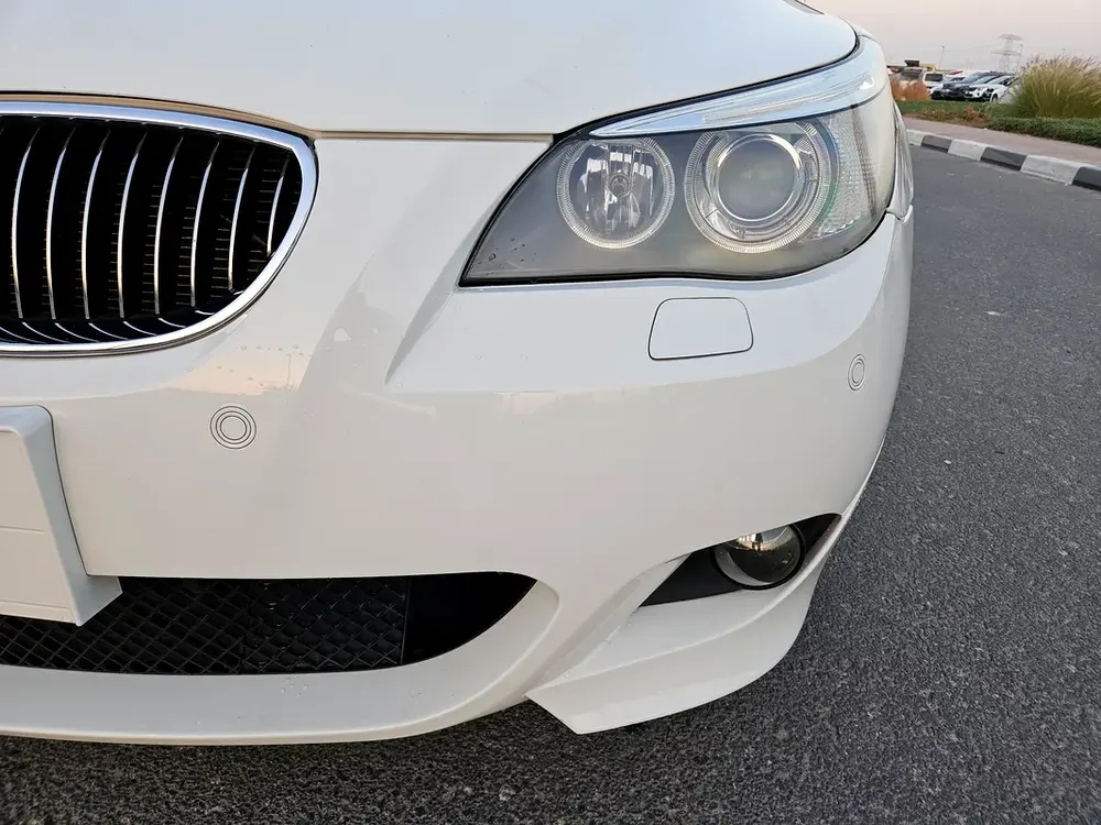 BMW 545I V8 MKIT JAPAN IMPORTED - Image 9