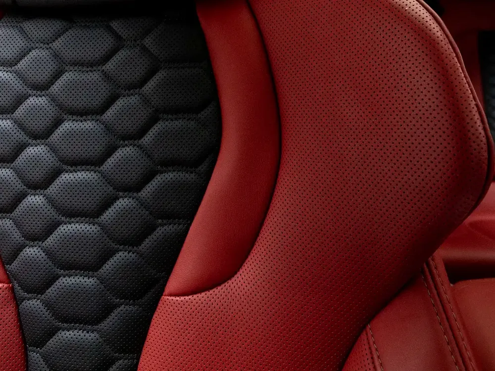 2024 | BMW | X6 M Competition | GCC Spec | With Warranty and Service Contract - Image 12