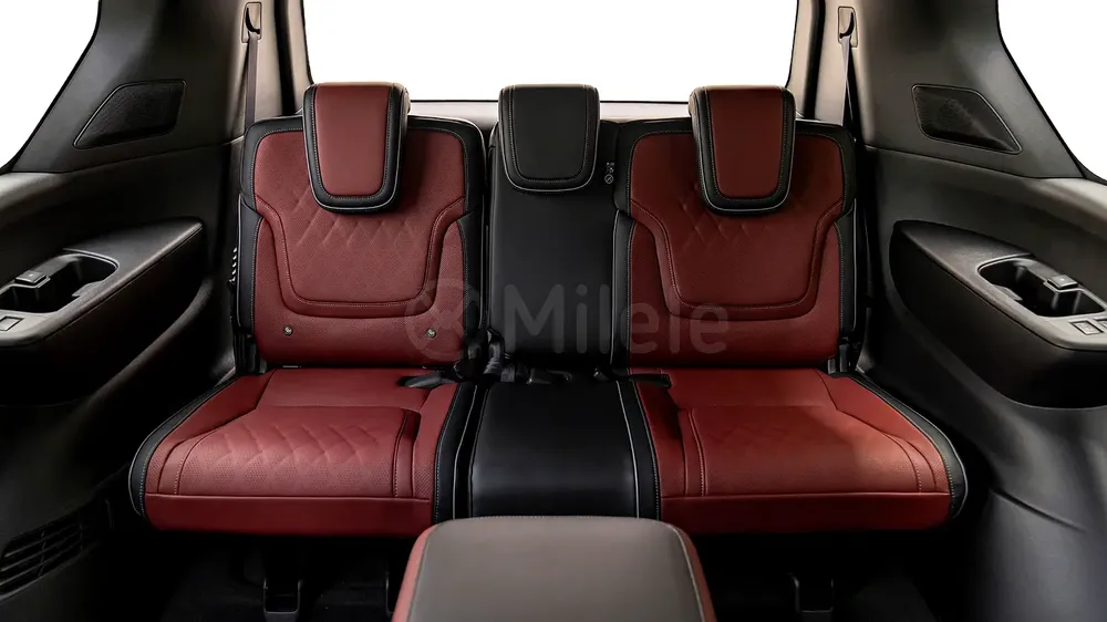 INFINITI QX80 AUTOGRAPH | RAMADAN OFFER | 15% OFF ON SERVICE KITS - Image 19