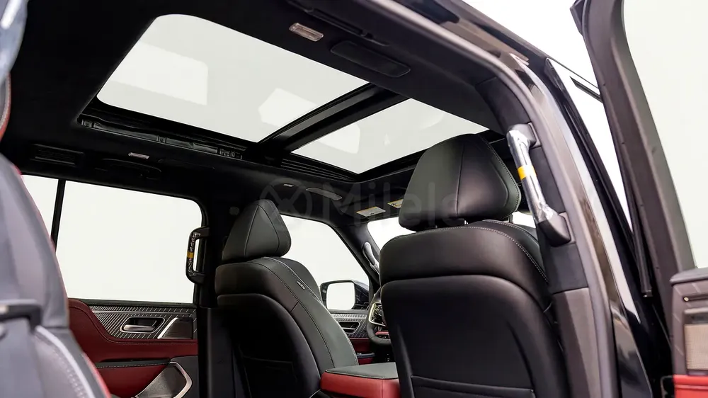 INFINITI QX80 AUTOGRAPH | RAMADAN OFFER | 15% OFF ON SERVICE KITS - Image 20