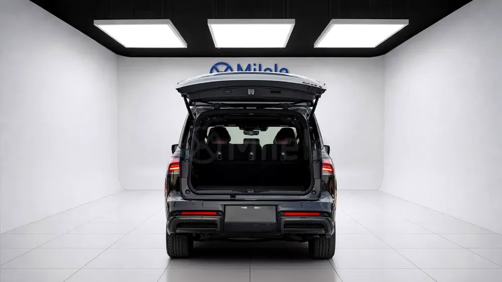 INFINITI QX80 AUTOGRAPH | RAMADAN OFFER | 15% OFF ON SERVICE KITS - Image 8